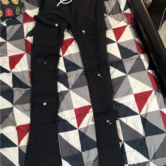 Designer Jeans (bundle) - Picture 3 of 7